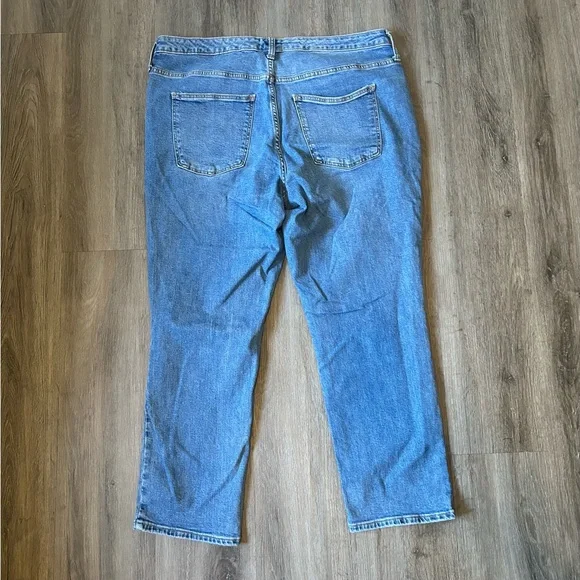 Universal Thread Jeans - Picture 5 of 6